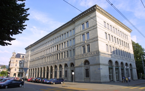 [ICYMI] 다시 시작된 스위스의 'FX 양적완화'_김성진