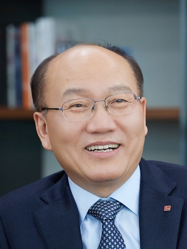 한명호 LX하우시스 사장 "올해도 수익성 개선 지속"_이윤구