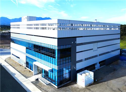 NHN클라우드 광주 국가 AI 데이터센터