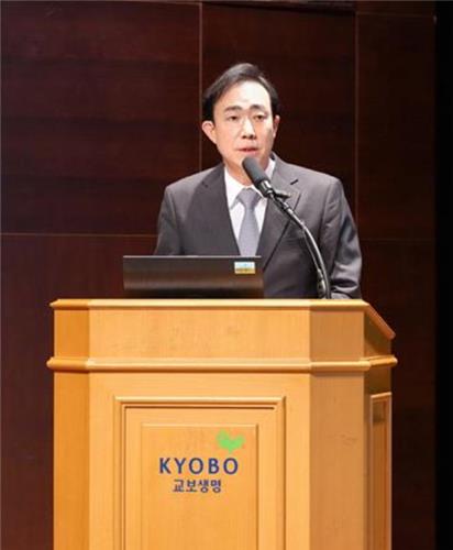 조대규 교보생명 대표 "혁신·지속가능 성장 이끌 것"_정지서