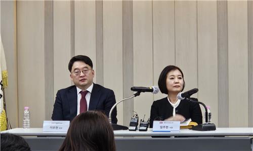 임주현 "신동국, 발표 하루 전에도 만나…마지막까지 노력"_김학성