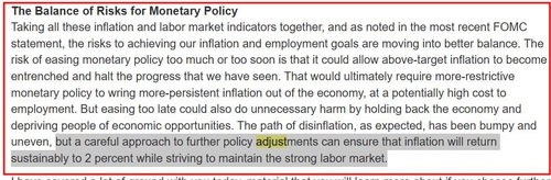 리사 쿡 연준 이사 연설문 중 일부