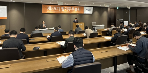 김미섭 미래에셋증권 부회장 "기대 부응 못해 송구…엑시트 적극 검토"_박경은