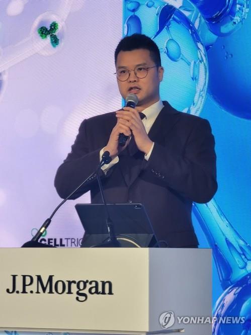 셀트리온, 주총서 이사 보수한도 200억원으로 증액안 통과_이미란