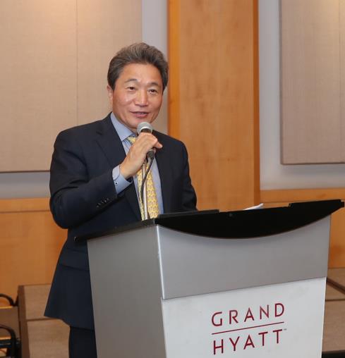 '공항 국제표준은 인천공항이 정한다'…ACI와 여객처리시간 TF 출범_남승표