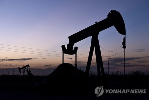 [뉴욕유가] 공급 우려·지정학적 위험에도 소폭 하락_정선영