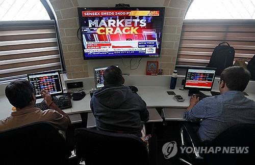 <딜링룸 24시…챙겨봐야 할 국제경제뉴스>_전선정