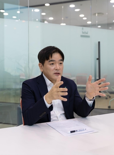[인터뷰] 김정훈 하나證 "ESG 본드 포워드 국내 첫 발"_윤은별