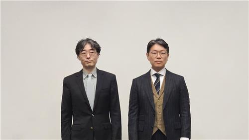 임종윤 "더 이상 분쟁 없었으면…가족 같이 가길 원해"_김학성