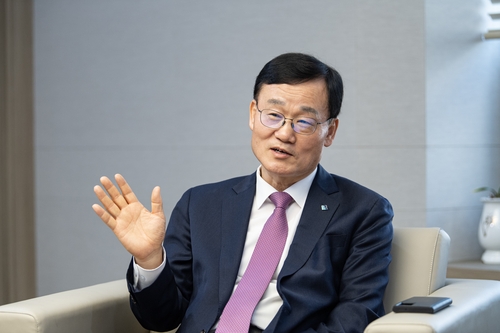 서정학 IBK證 대표 "채권비즈니스 강화…코스피 IPO 주관도 추진"_서영태