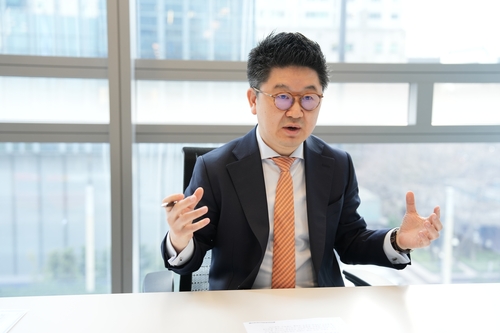 [금융가 사람들] '연금펀드 강자' 삼성운용 신재광 본부장_장순환