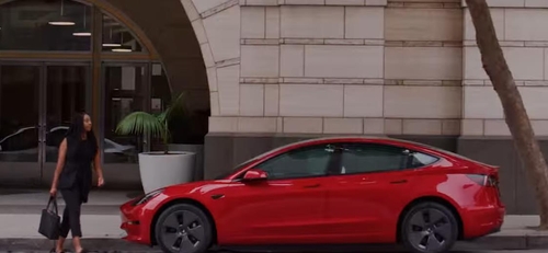 배런스 "테슬라, 1분기 인도실적 예측 방법 제공했을 수도"_배수연