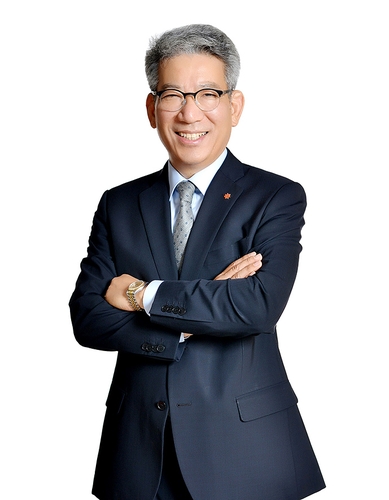 신세계그룹, 건설 대표 교체…정용진 쇄신 인사_정필중