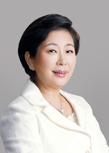 현정은 현대그룹 회장 "폭넓은 소양이 경쟁력"_김경림