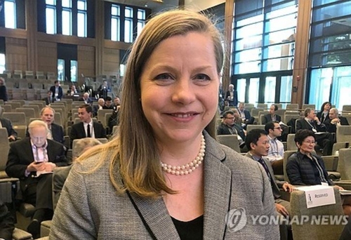 보먼 연준 이사 '규제로 미국내 은행수 감소할 우려'_정선영
