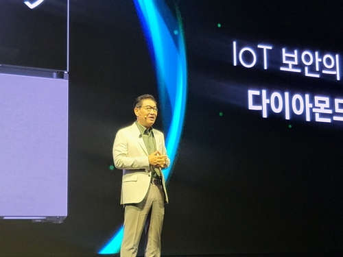 "AI 가전의 시초는 LG전자"…삼성 한종희 반응은_유수진