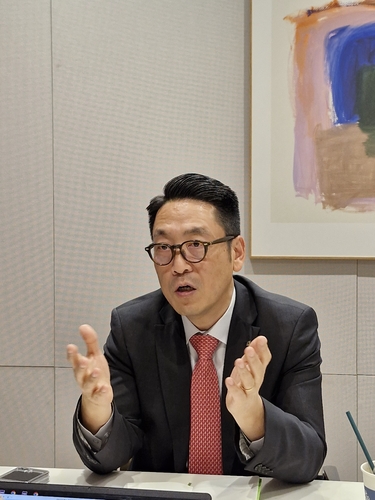 [금융가 사람들] '30년 대신증권 원클럽맨' 신재범 재경1WM부문장_장순환