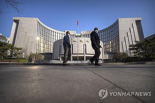 中 PBOC, 과학·기술 재대출 프로그램 설립…700억弗 규모_윤시윤