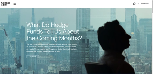 CNBC "골드만삭스가 유럽증시에서 최선호 종목으로 찜한 2개는"_배수연