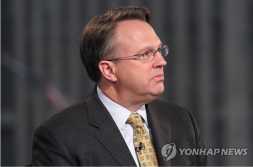 뉴욕연은 총재 '인플레, 내년까지 2% 근접…결국은 금리인하해야'(상보)_정선영