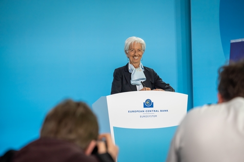사진 제공: ECB.