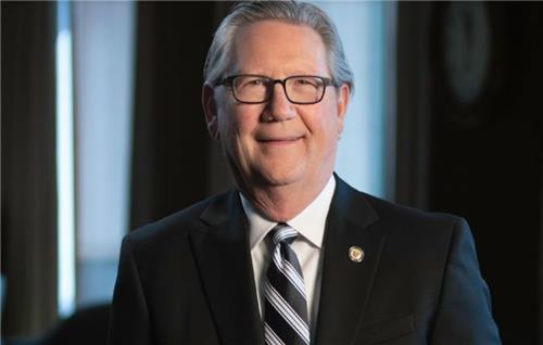 사진: 캔자스시티 연은 홈페이지 캡쳐.