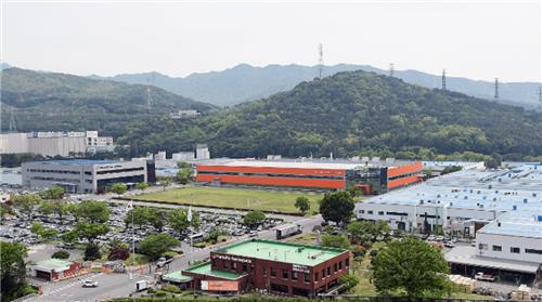 한화에어로스페이스 창원1사업장