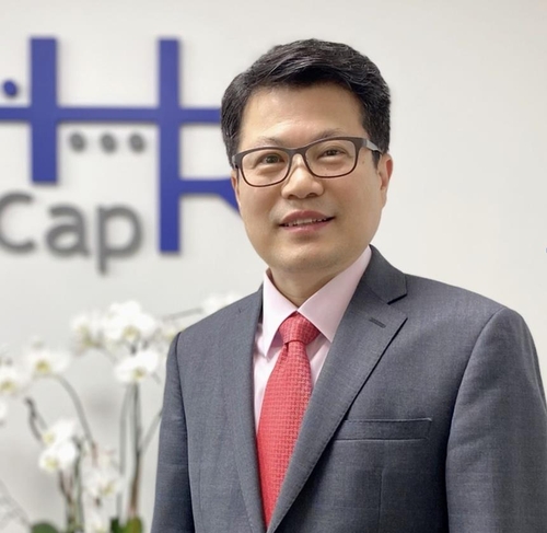 한국계 HRCap 김성수 대표, 세계 3대 인명사전에 등재_임하람