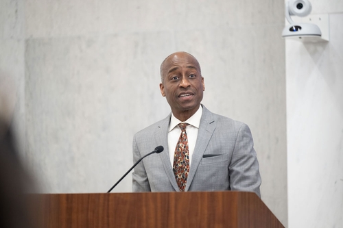 연준 부의장의 달라진 스탠스…'금리 인하' 언급 삭제_김성진