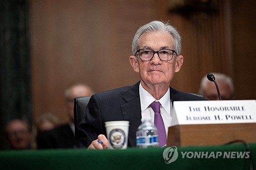 "금리인하는 해악…연준, 3년 전에 인플레 오판하지 않았나"_이재헌