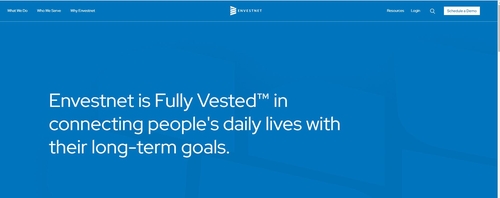 금융 데이터 분석 전문 엔베스트넷, 9% 급등…사모펀드에 매각 가능성_배수연