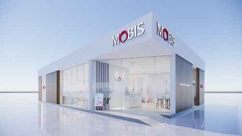 현대모비스, 25일부터 북경모터쇼 참가…中 시장 공략_최정우