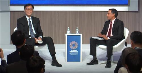 이창용의 환율 자신감…유가로 모이는 관심_김정현