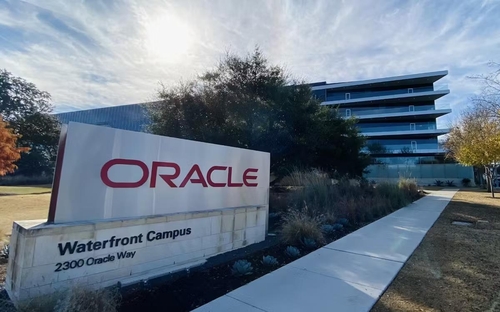 오라클, 日 데이터 센터 확장…10년간 80억弗 투자_윤시윤