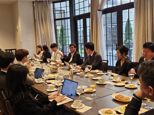 이창용 "가장 중요한 요인은 유가…채권시장, 리뷰할 시간"_노현우