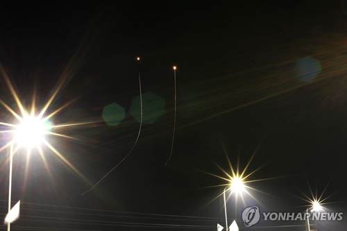 이란 충돌까지 겹치자…S&P, 이스라엘 국가 신용등급 하향(상보)_이재헌