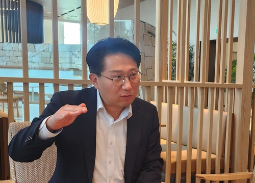 [금융가 사람들] '1세대 마스터PB' 임주혁 한화증권 리테일본부장_장순환