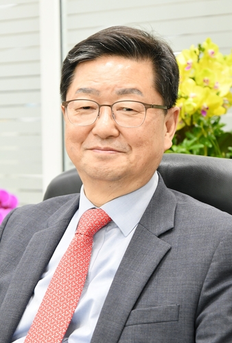 한미사이언스, 노용갑 부회장 영입_김용갑