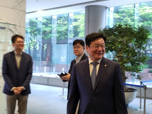 이찬희 삼성준감위원장 "이서현 복귀, 책임경영 측면서 긍정적"_유수진