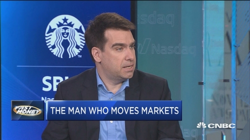 JP모건 수석 전략가 "증시 조정 더 남아…작년 여름 연상"_김성진