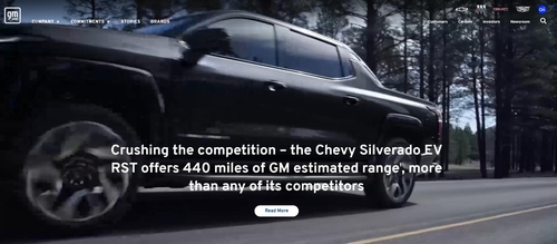 투자자, GM 실적에 촉각…자동차 업계 인건비 상승 파장 가늠_배수연