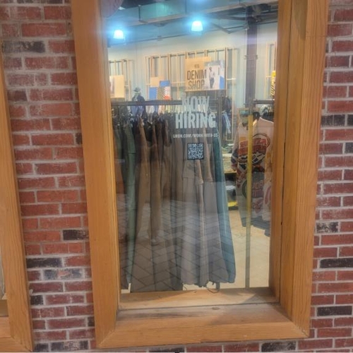 [르포] 美 인플레 현장 가다…'이중 팁'과 '다중직업'이 가리키는 것_노현우