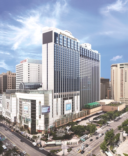 롯데그룹, '자금보충약정'으로 건설 등 계열사 지원_김용갑