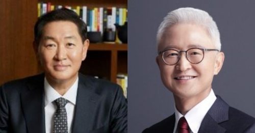 [삼성 위기인가②] 일단 '투톱' 유지 했지만_유수진