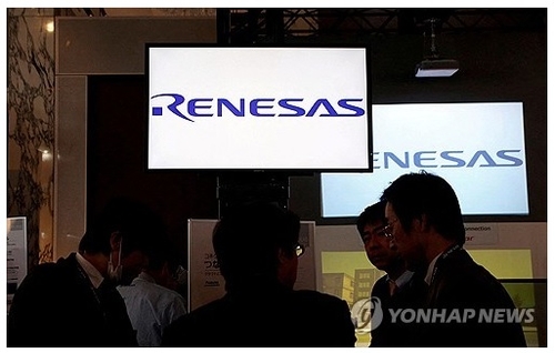 日 르네사스 10%대 급등…TI 낙관적 실적 전망 영향_문정현