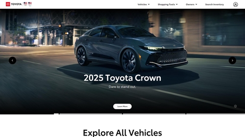 토요타, 14억달러 들여 美에 전기차 공장 건립…이번이 두번째_배수연