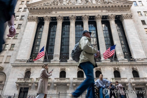 BoA "월가, '채권 빼곤 모든 게 강세' 분위기 팽배"_진정호