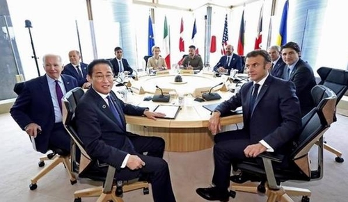 G7, 전력 저장 용량 2030년까지 6.5배 늘린다_배수연