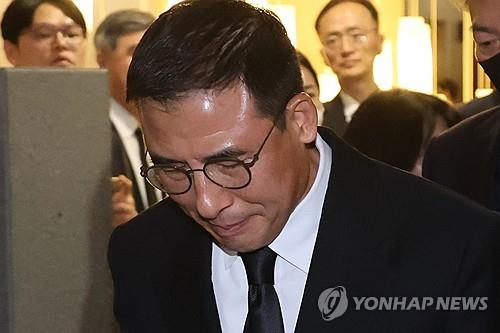 유류분제도 위헌 판결에 재계도 촉각…효성 오너일가에 쏠린 관심_김경림
