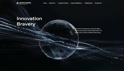 베렌버그 "노던데이터, 53.2% 더 오를 수 있는 이유는"_배수연